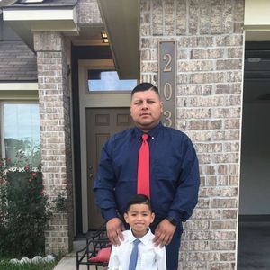 Meet your Posher, Sergio